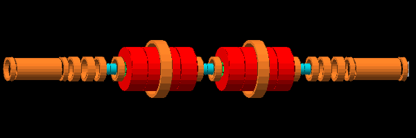 [Magnet Lattice]