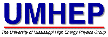 UMHEP logo