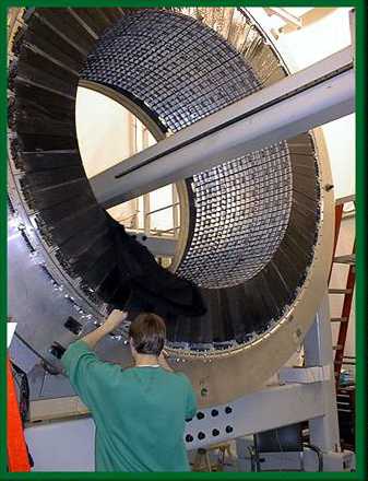 A Random Research Image