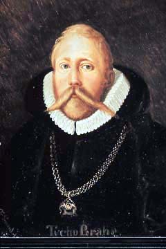 Supernova Tycho Brahe