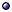 blue bullet