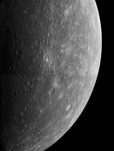 Mercury