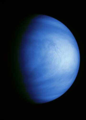 Venus