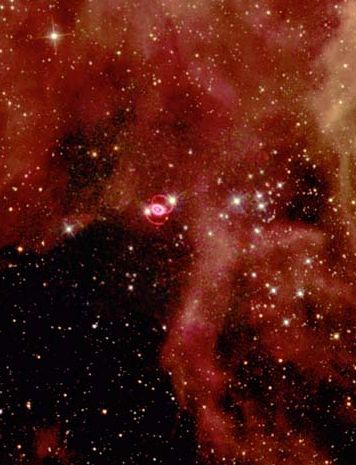 SN1987A