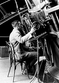 Edwin Hubble