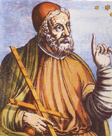 Ptolemy