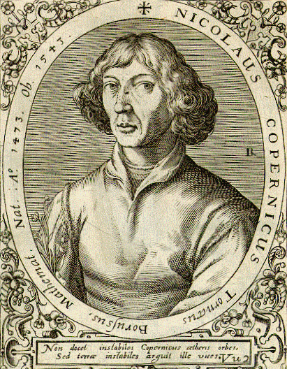 Copernicus