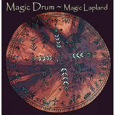 shaman's drum