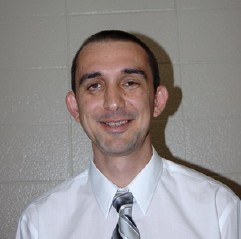 [Photo of Victor Klymko]