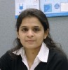 Picture of Ashwini Almad