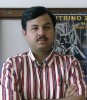 Picture of Arunava Roy