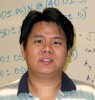 Picture of Gideon Chong