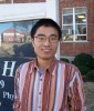 Picture of Jun-Qi Gao