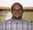 Picture of John Brozovich