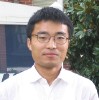 Picture of Jun Gao