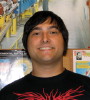 Picture of Barney Kipapa