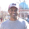 Picture of Sumedhe Karunarathne