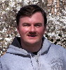 Picture of Andrey Rodionov