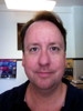 Picture of Vance Eschenburg