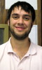 Picture of Alex Olinger