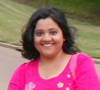 Picture of Chandrima Chatterjee