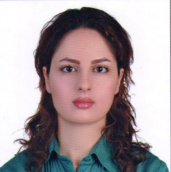 Picture of Nazanin Omidi