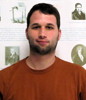 Picture of Cody Arceneaux