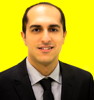 Picture of Mohammad Afrough