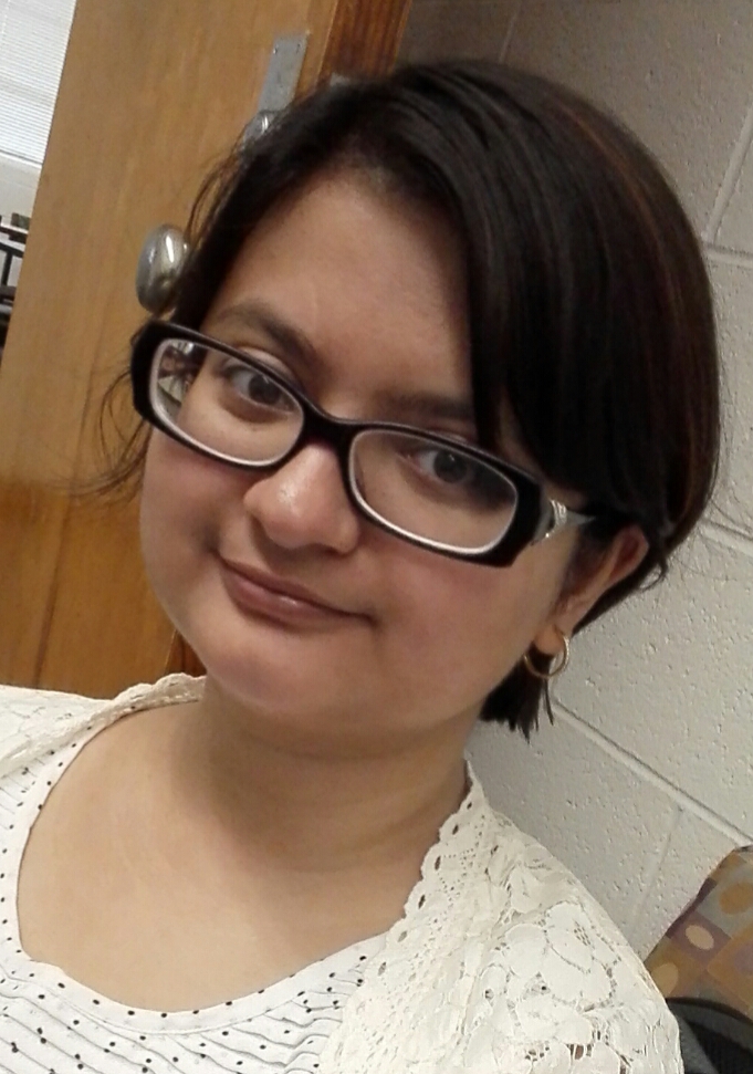 Picture of Dripta Bhattacharjee