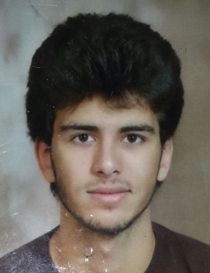 Picture of Shadi Alhihi