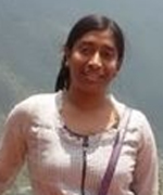 Picture of Shrobana Ghosh