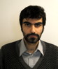 Picture of Mir Emad Aghili