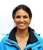 Picture of Samyukta Krishnamurthy
