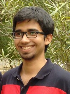 Picture of Vishal Baibhav