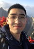 Picture of Bin Liang