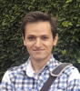 Picture of Aniket Khairnar