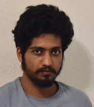 Picture of Ayush Dhital
