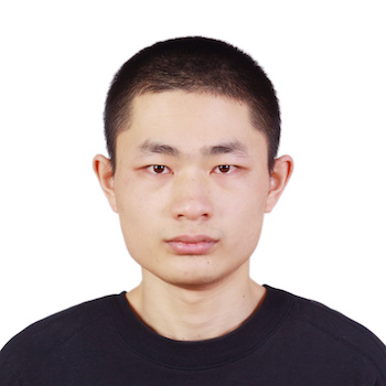 Picture of Xiaoyan Huang