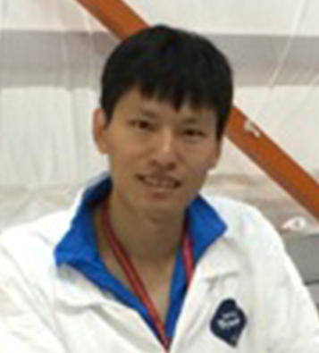 Photo of Dr. Wanwei Wu