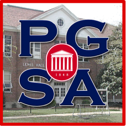 Physics Graduate Student Association