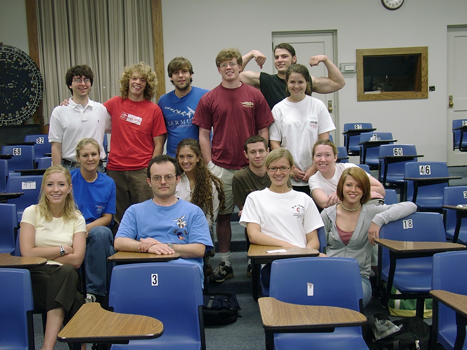 Phys 214 General Physics II Section 3